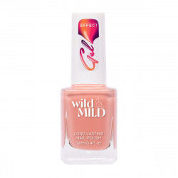 Nagellack Wild & Mild Gel...