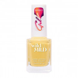 Nagellack Wild & Mild Gel...