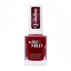 Nail polish Wild & Mild...