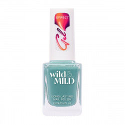 Nagellack Wild & Mild Gel...