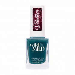 Nagellack Wild & Mild...