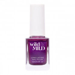 Nagellack Wild & Mild Magic...