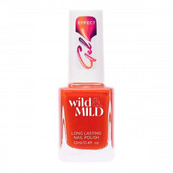 Nagellack Wild & Mild Gel...