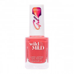 Nagellack Wild & Mild Gel...