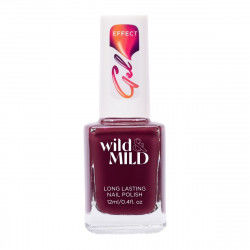 Nagellack Wild & Mild Gel...