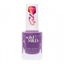 Nail polish Wild & Mild Gel...