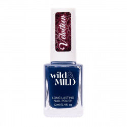 Nail polish Wild & Mild...