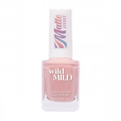 Nagellack Wild & Mild Matte...