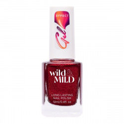 Nail polish Wild & Mild Gel...