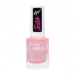 Nagellack Wild & Mild Silk...