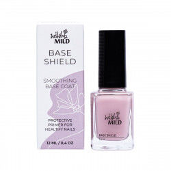 Nail Base Gel Wild & Mild...