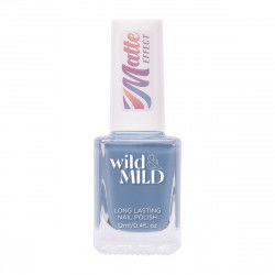 Nagellack Wild & Mild Matte...