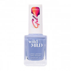 Nagellack Wild & Mild Gel...