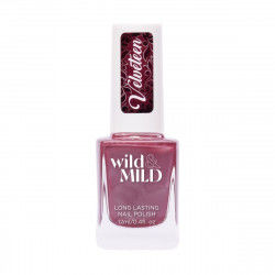 Nail polish Wild & Mild...