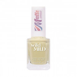 Nagellack Wild & Mild Matte...