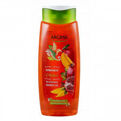 Gel de duș Aroma Rodie 400 ml