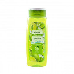 Sprchový gél Aroma Lime 400 ml