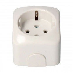 Plug socket Simon White...