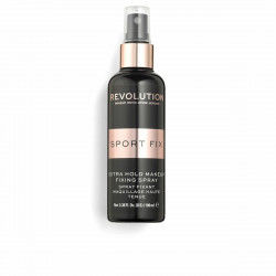 Hair Spray Revolution Make...