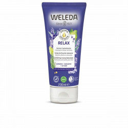 Shower Gel Weleda Aroma...