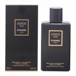 Body Lotion Coco Noir...