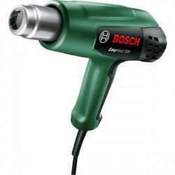 Hot air gun BOSCH Easyheat...