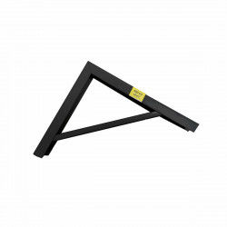 Set square Fepre Black...