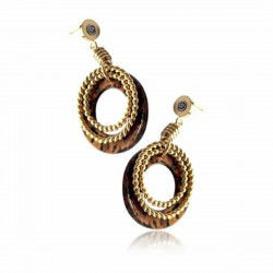 Ladies'Earrings Time Force...