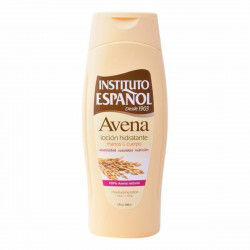 Moisturising Lotion Avena...