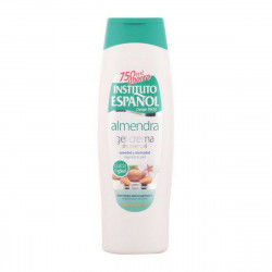 Almond Shower Gel Instituto...