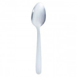 Set of Spoons Quid Inox...