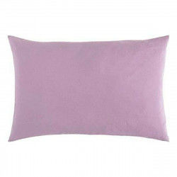 Pillowcase Naturals Lilac