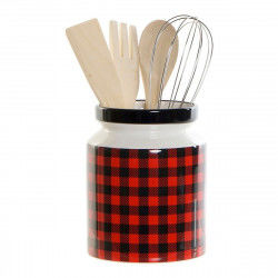 Pot for Kitchen Utensils...