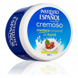 Body Butter Instituto...