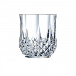 Trinkglas Cristal d’Arques...