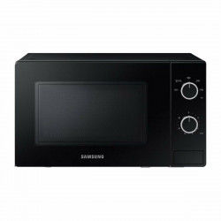 Microwave Samsung Black 20 L