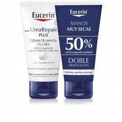 Hand Cream Eucerin...