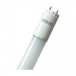 LED Trubice Silver...