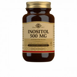 Inozitol Solgar E1449 50...