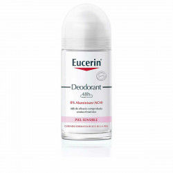 Kuličkový deodorant Eucerin...