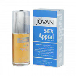 Pánsky parfum Jovan EDC Sex...