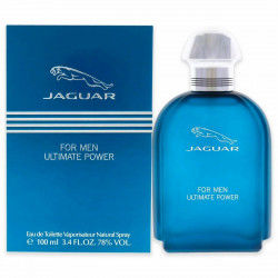 Men's Perfume Jaguar...