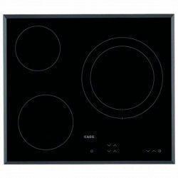 Glass-Ceramic Hob Aeg...