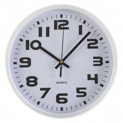 Wall Clock Versa White...