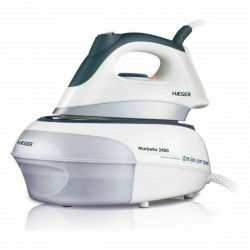 Steam Generating Iron...