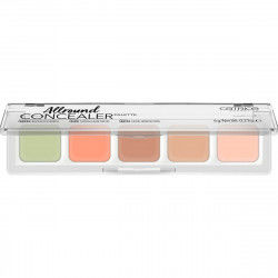 Eye Shadow Palette Catrice...