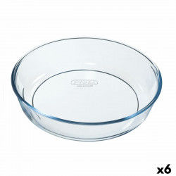 Forma na torty Pyrex...