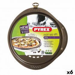 Formă pentru pizza Pyrex...