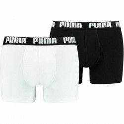 Férfi boxer alsó Puma Basic...