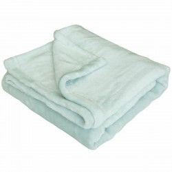 Blanket Domiva Green 75 x...